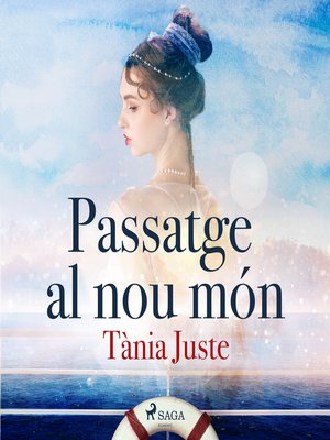 cover image of Passatge al nou món